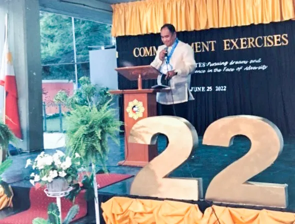 Philippine School in Greece — photo 3