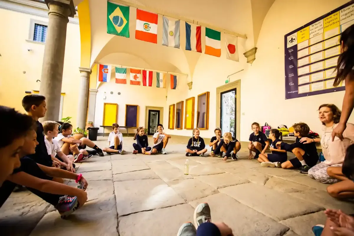International School of Florence