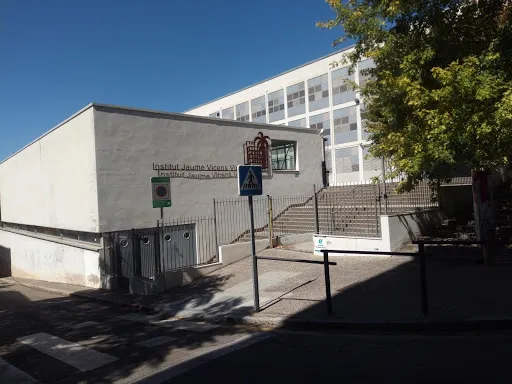 INS Jaume Vicens Vives