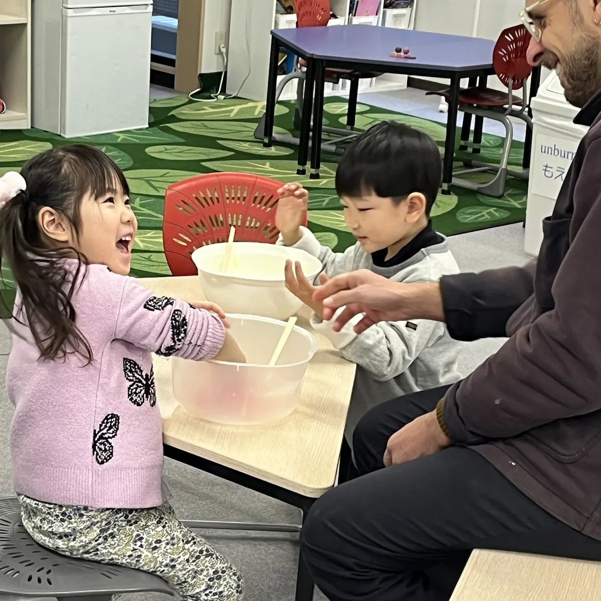 New International School of Japan — photo 2