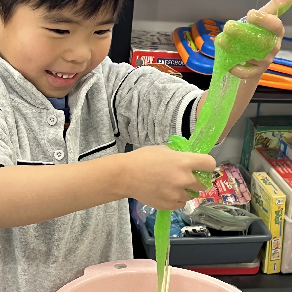 New International School of Japan — photo 3