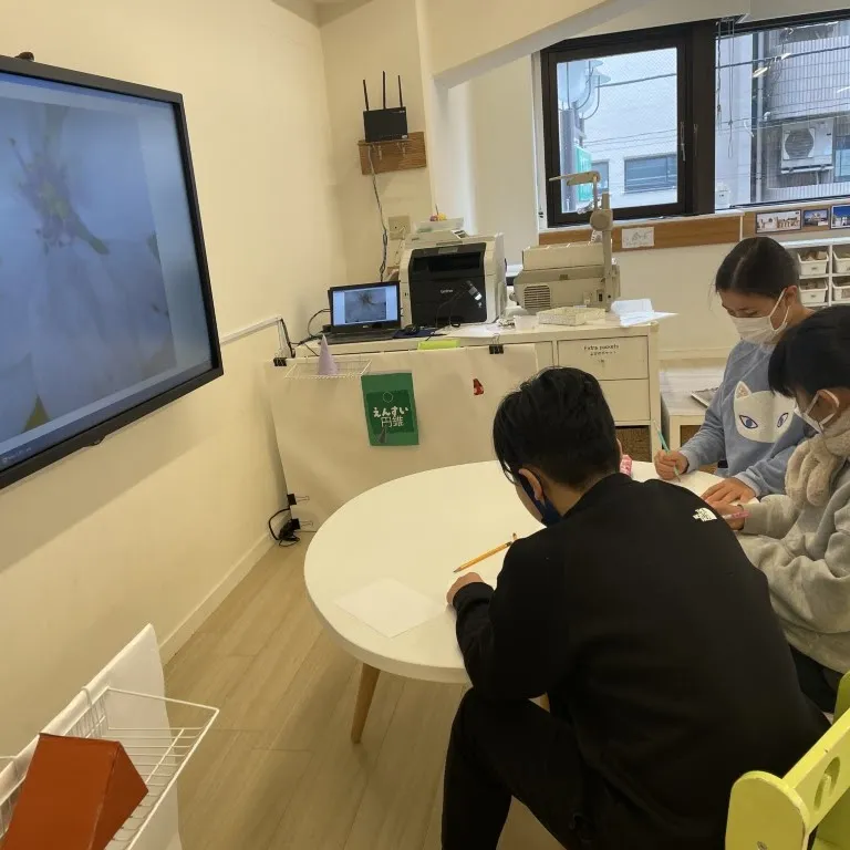 New International School of Japan — photo 5