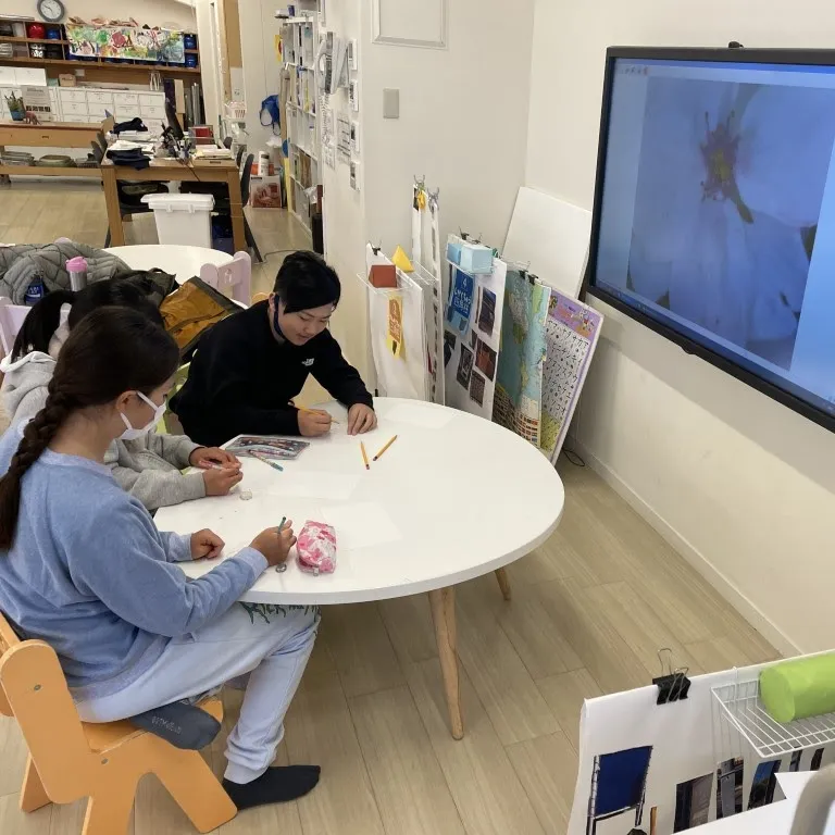 New International School of Japan — photo 6