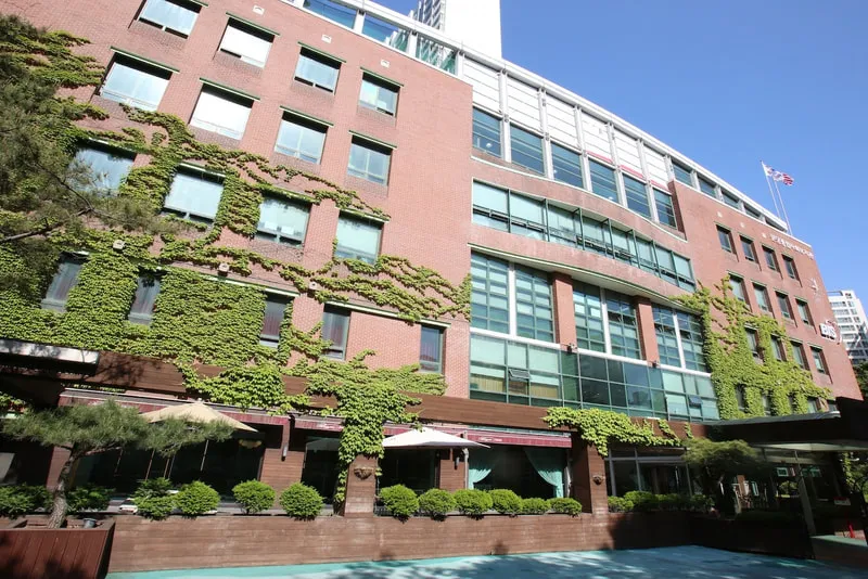 BIS International Christian Education