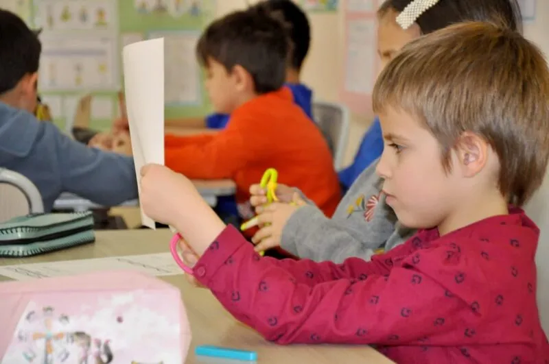 Al-Beruniy International School — photo 1