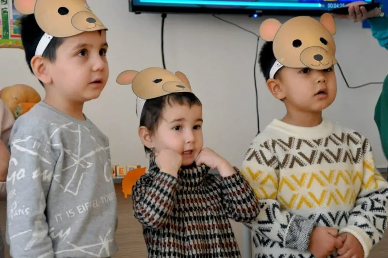 Al-Beruniy International School — photo 4