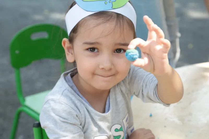 Al-Beruniy International School — photo 5