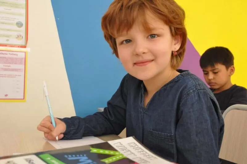 Al-Beruniy International School — photo 8