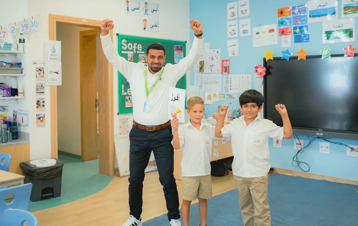 The Aquila School — photo 3