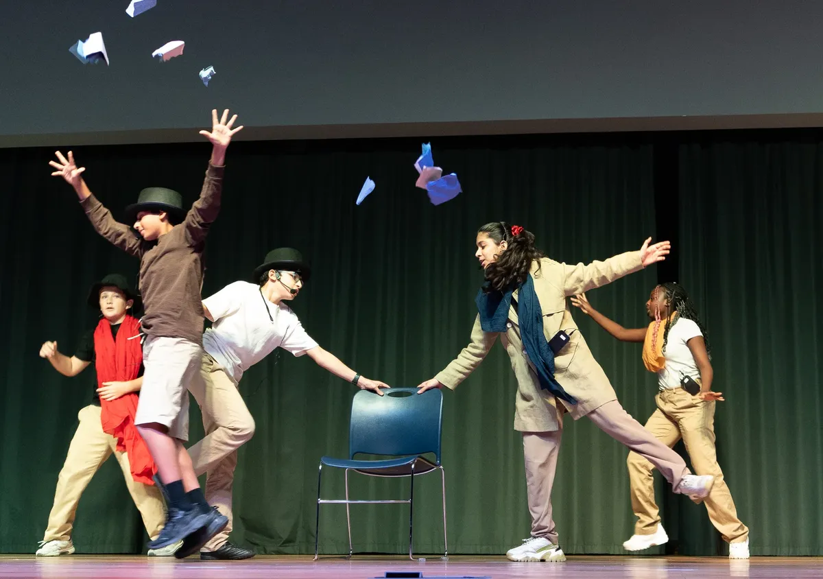 The Aquila School — photo 5