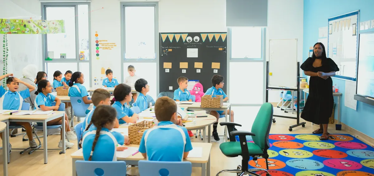 The Aquila School — photo 6