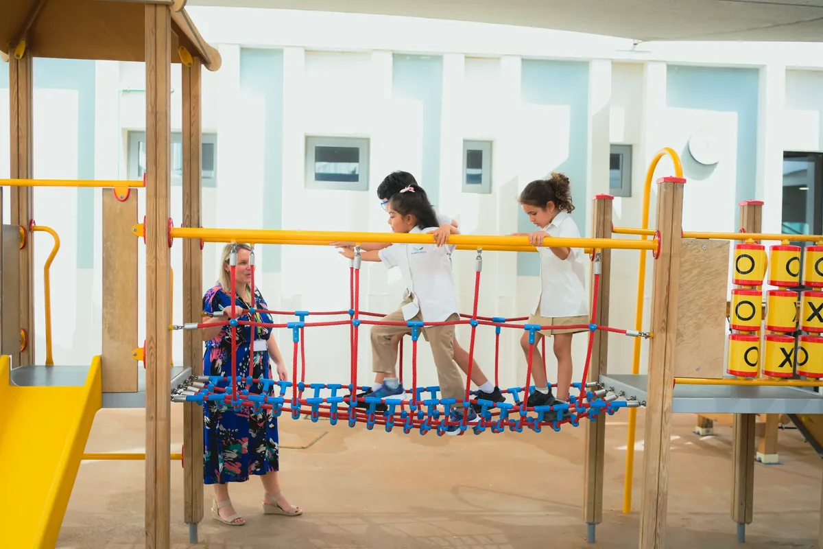 The Aquila School — photo 7