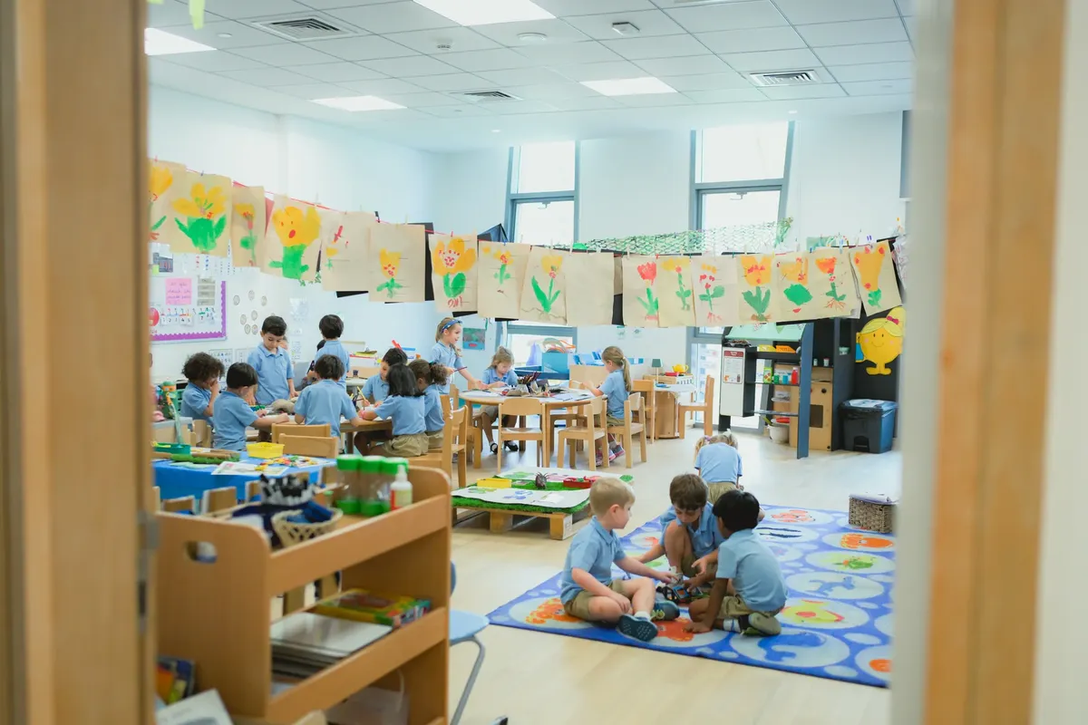 The Aquila School — photo 8