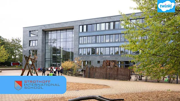 Strothoff International School