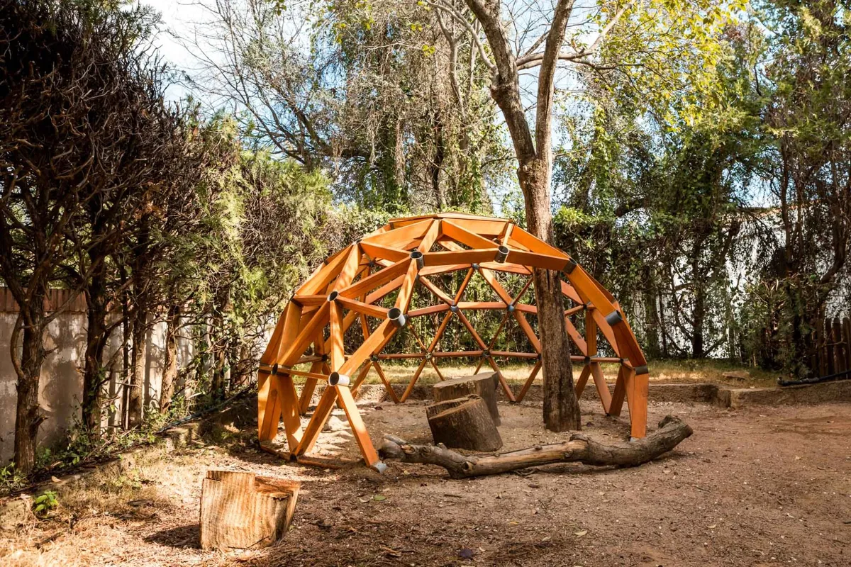 Waldorf Córdoba School — photo 1