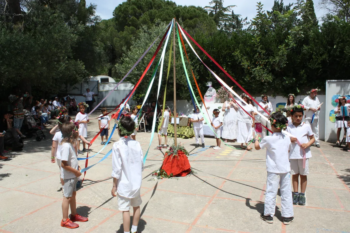 Waldorf Córdoba School — photo 2