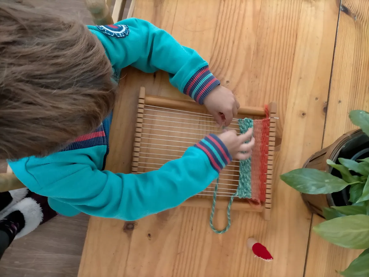 Waldorf Córdoba School — photo 3