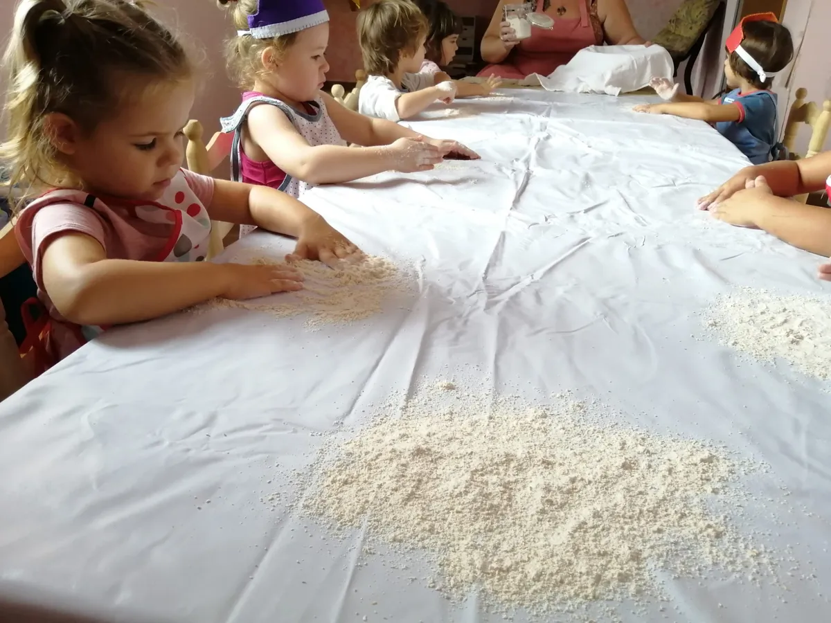 Waldorf Córdoba School — photo 4