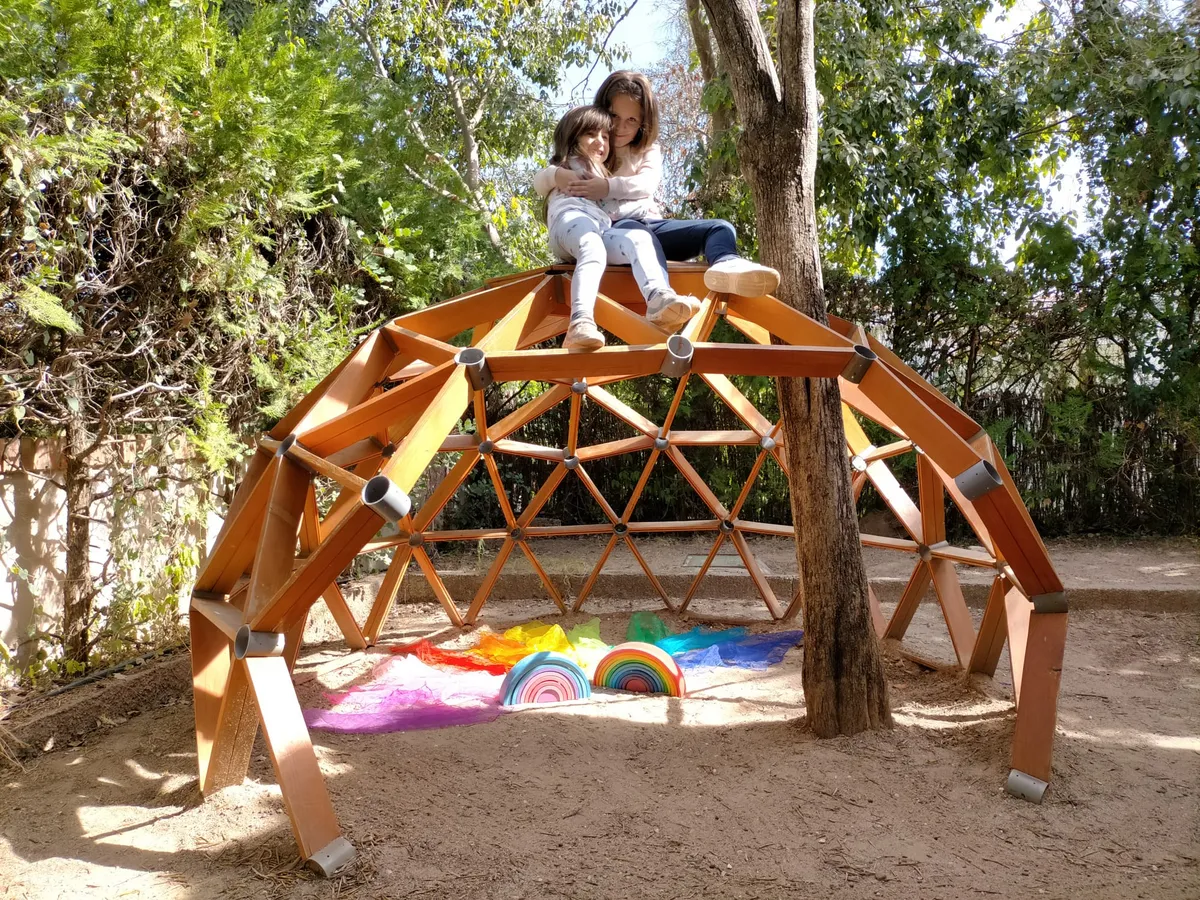 Waldorf Córdoba School — photo 5