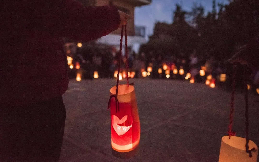 Waldorf Córdoba School — photo 6
