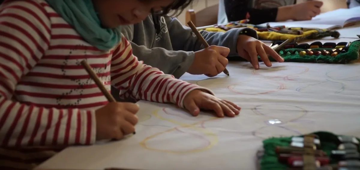 Waldorf Córdoba School — photo 7