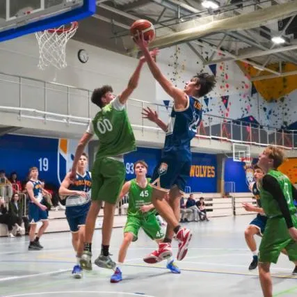 The American International School of Vilnius — photo 7