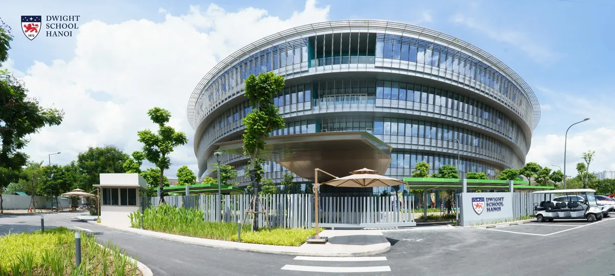 Dwight School Hanoi