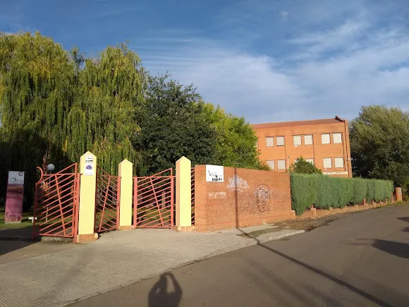 Instituto de Educación Secundaria Lancia