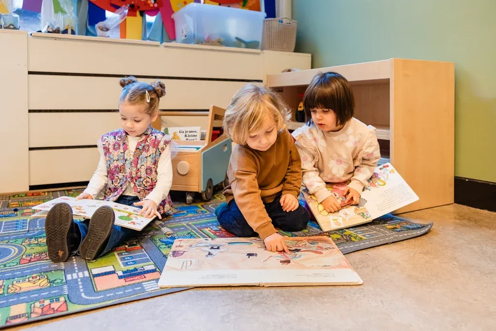 Florencius International School — photo 1