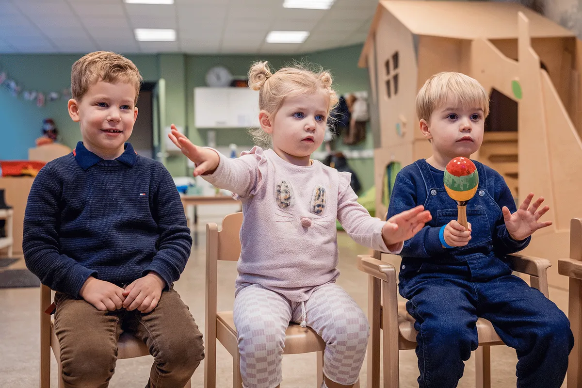 Florencius International School — photo 2