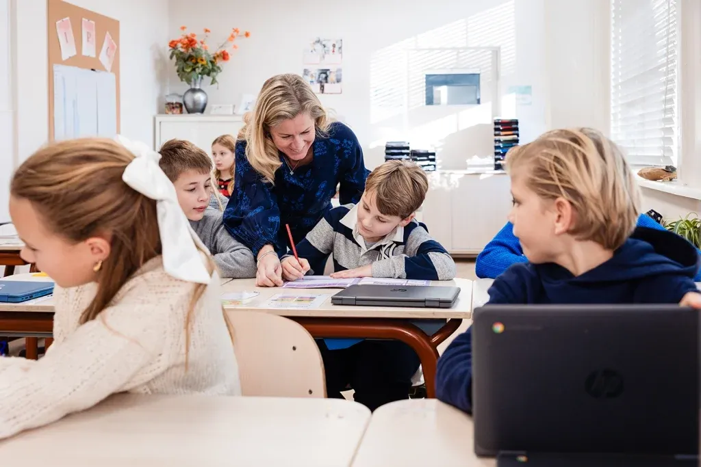 Florencius International School — photo 3