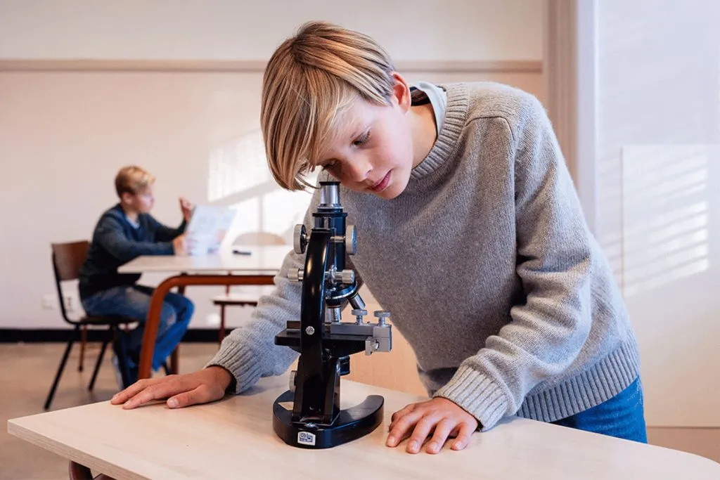 Florencius International School — photo 4