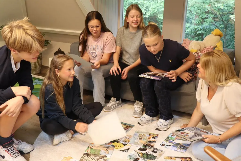 Florencius International School — photo 5