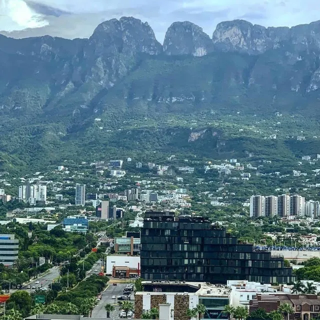 Tecnológico de Monterrey - Campus Cumbres