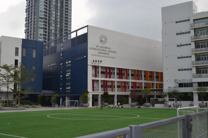 St. Andrews International School Sukhumvit 107