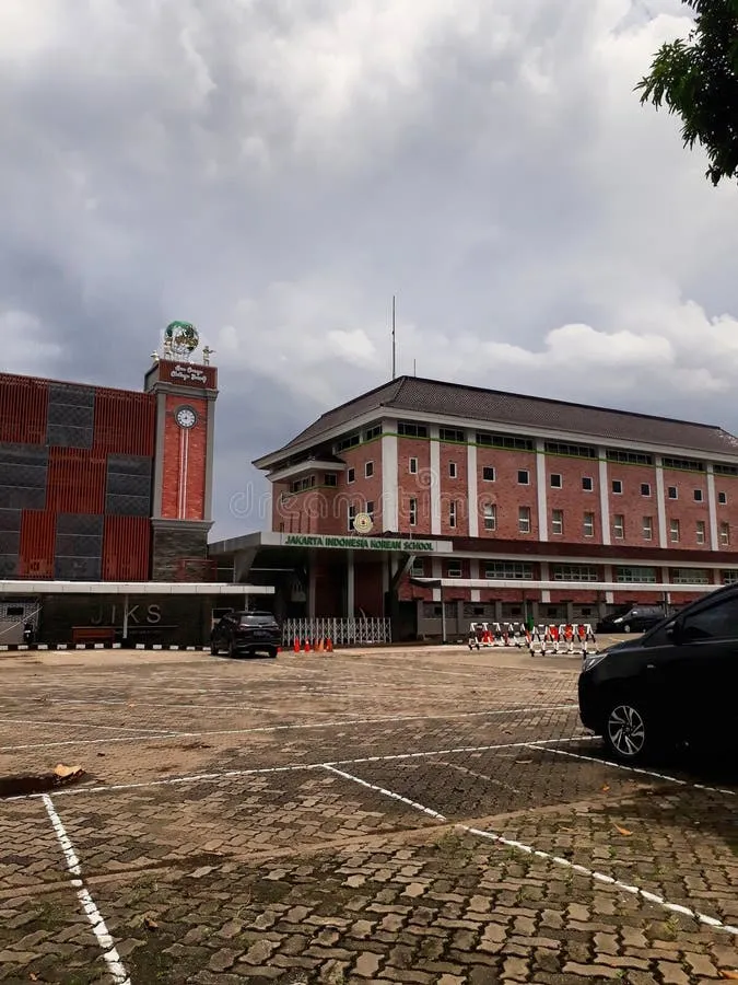 Jakarta Indonesia Korean School