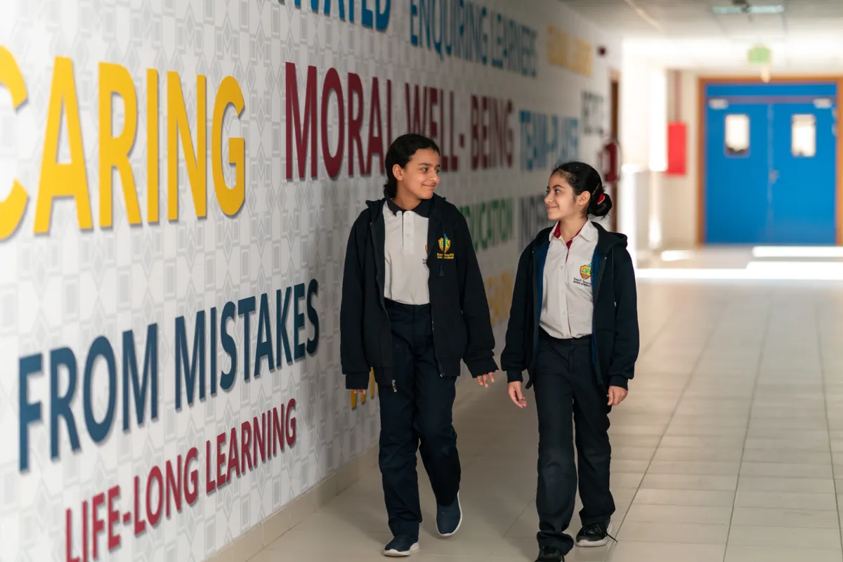 Doha Academy Al Waab Campus — photo 2