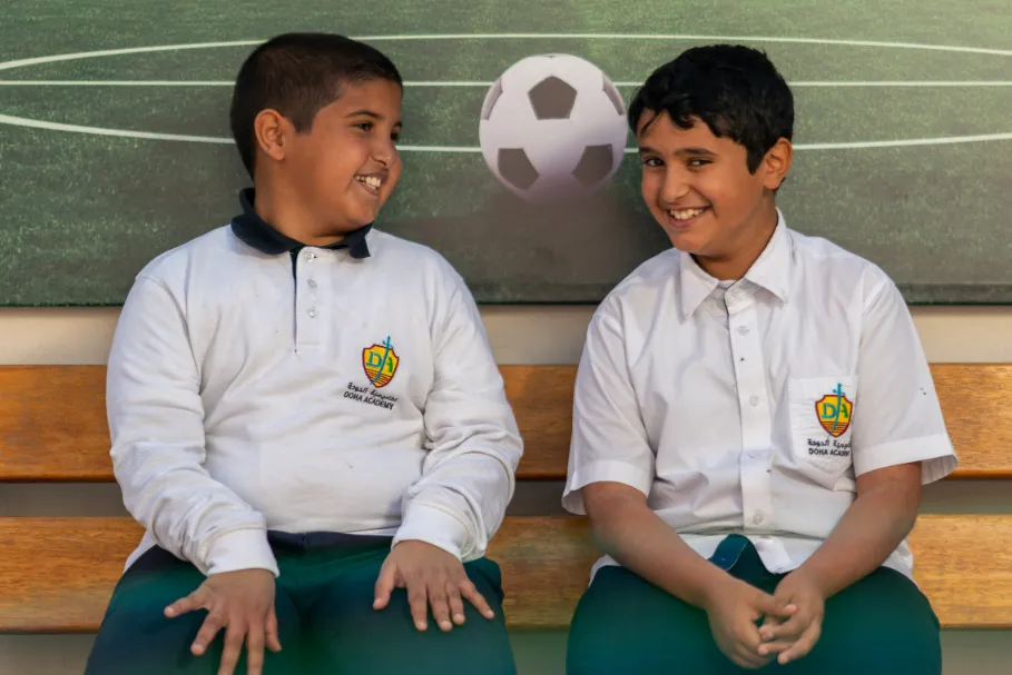 Doha Academy Al Waab Campus — photo 3