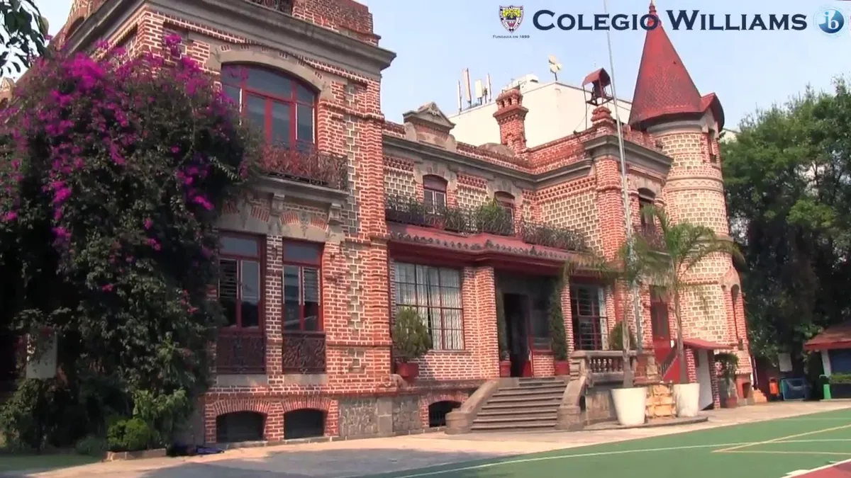 Colegio Williams