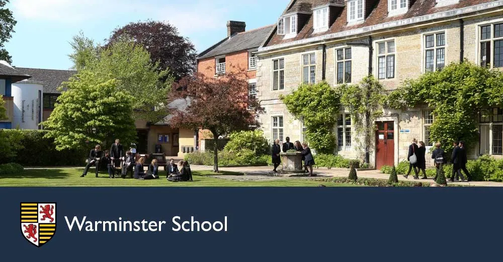 Warminster School