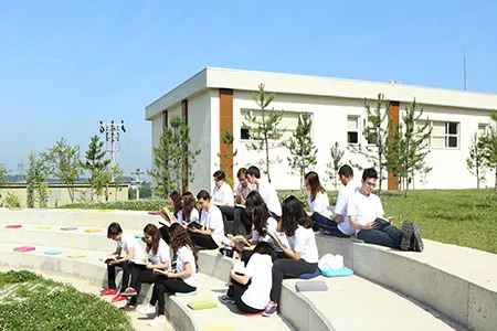 Adapazari ENKA Schools