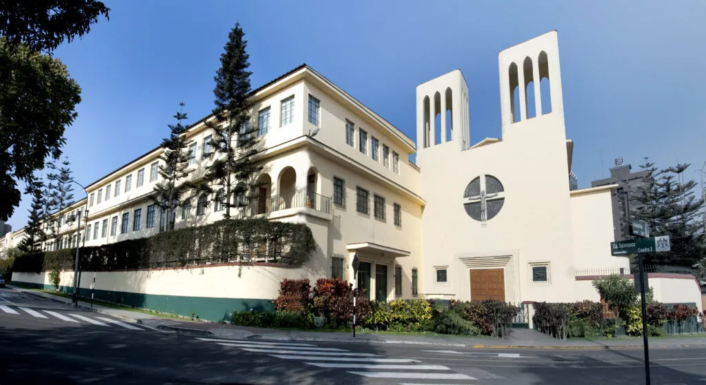 Colegio Santa Úrsula