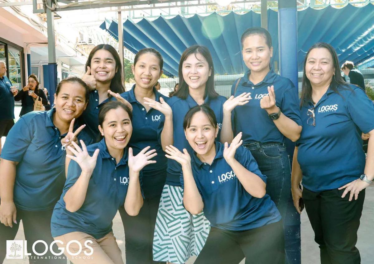 Logos International School