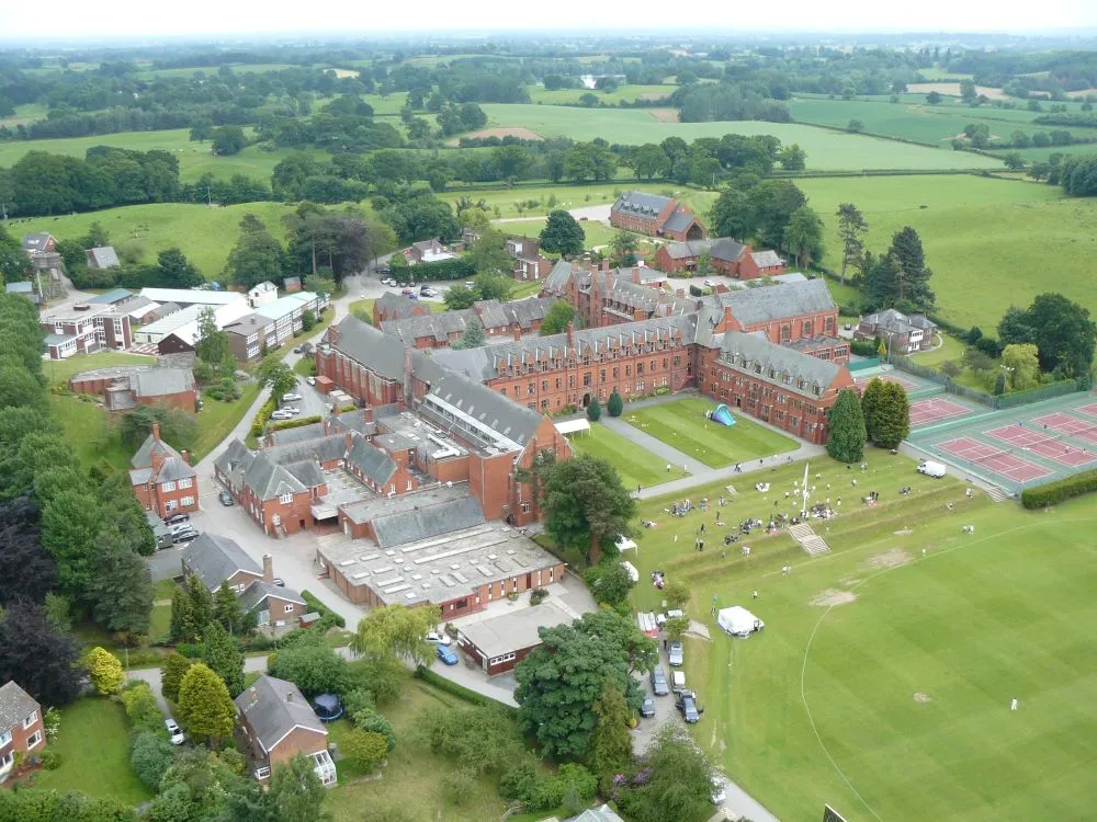 Ellesmere College
