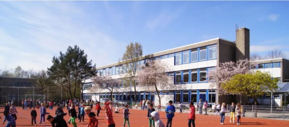 École Francaise de Hambourg