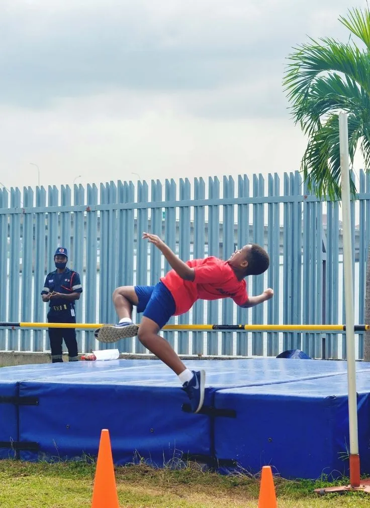 St Saviour's School — photo 3