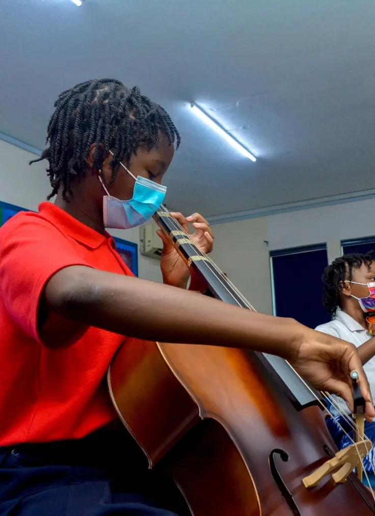 St Saviour's School — photo 4