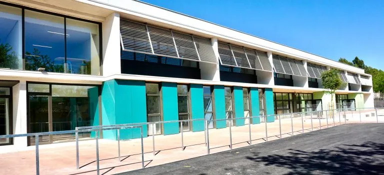 Lycée Français International de Palma