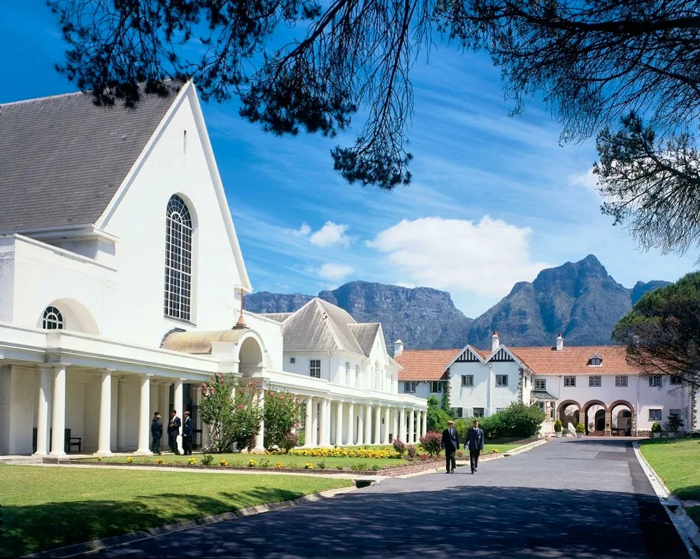 Bishops Diocesan College