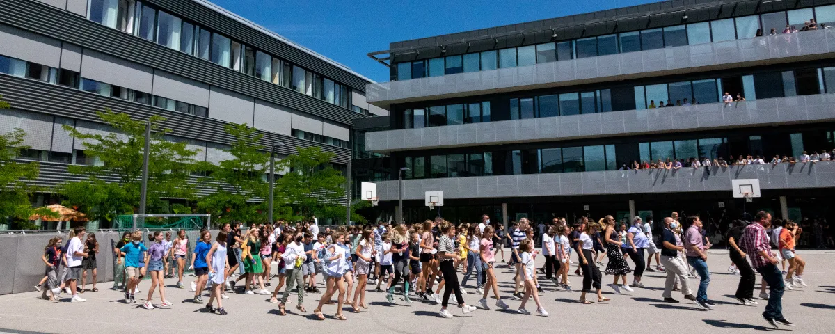 Nymphenburger Schulen